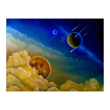 Cosmic Illumination (Print Only) thumbnail