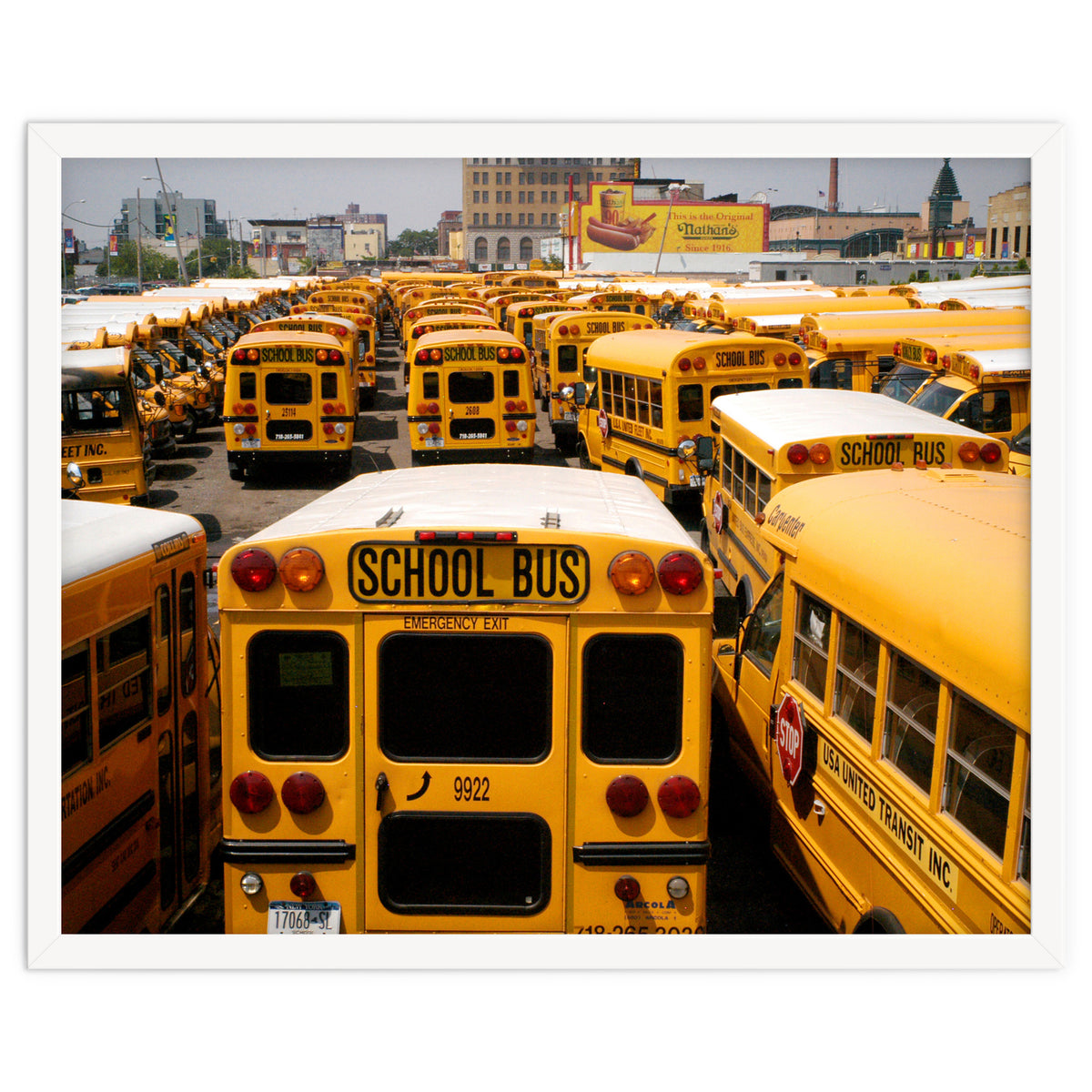 Coney Island, Brooklyn