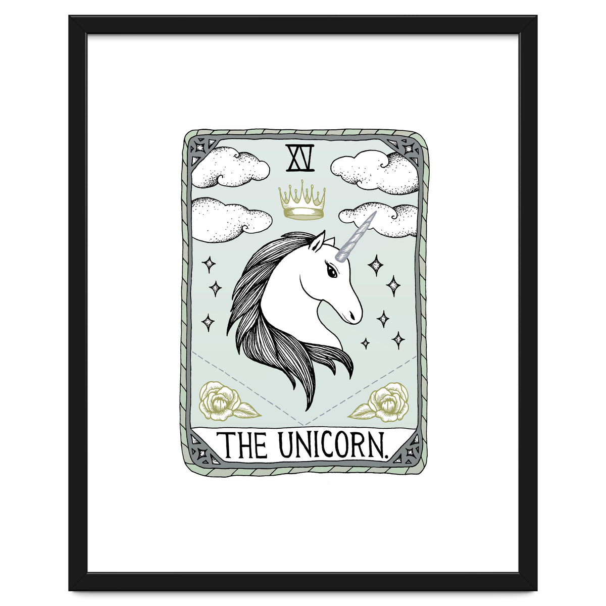 The Unicorn