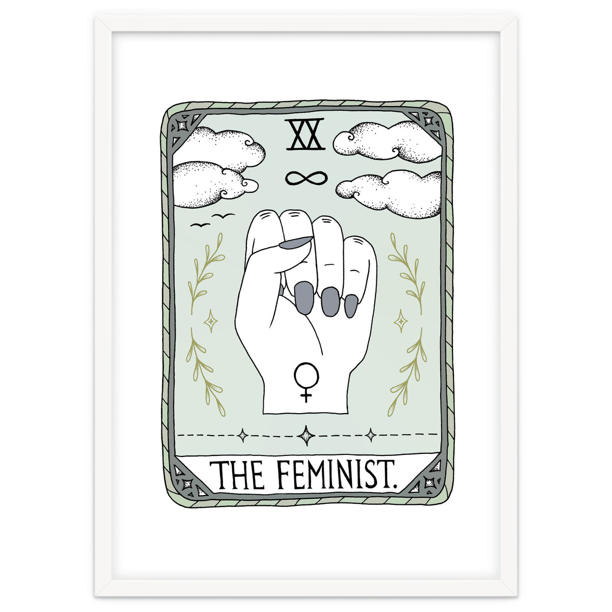 The Feminist