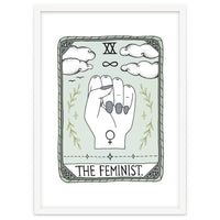 The Feminist