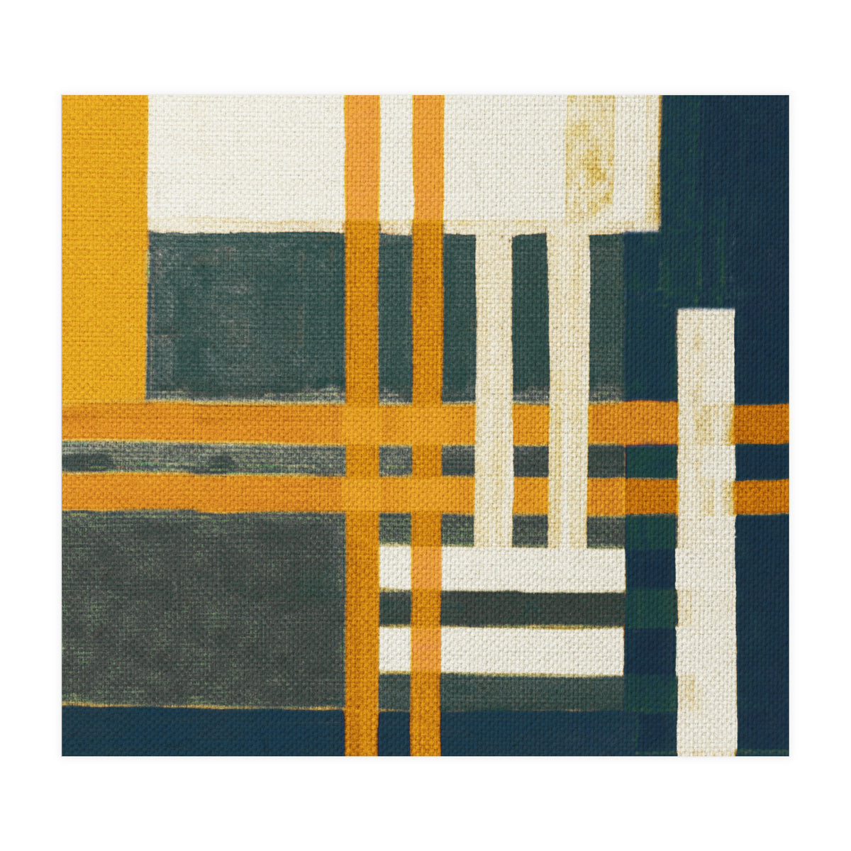 Urban Intersections 7 (Print Only)