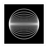 Event Horizon_Black (Print Only) thumbnail