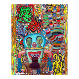 Oficina Del Cobrador 23 (Print Only) thumbnail