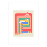 Hugs (Print Only) thumbnail