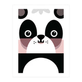 GEO Panda (Print Only) thumbnail