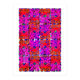 Tapiz Perfiles 2023 17 (Print Only) thumbnail