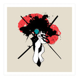 Le Chat Noir (Print Only) thumbnail