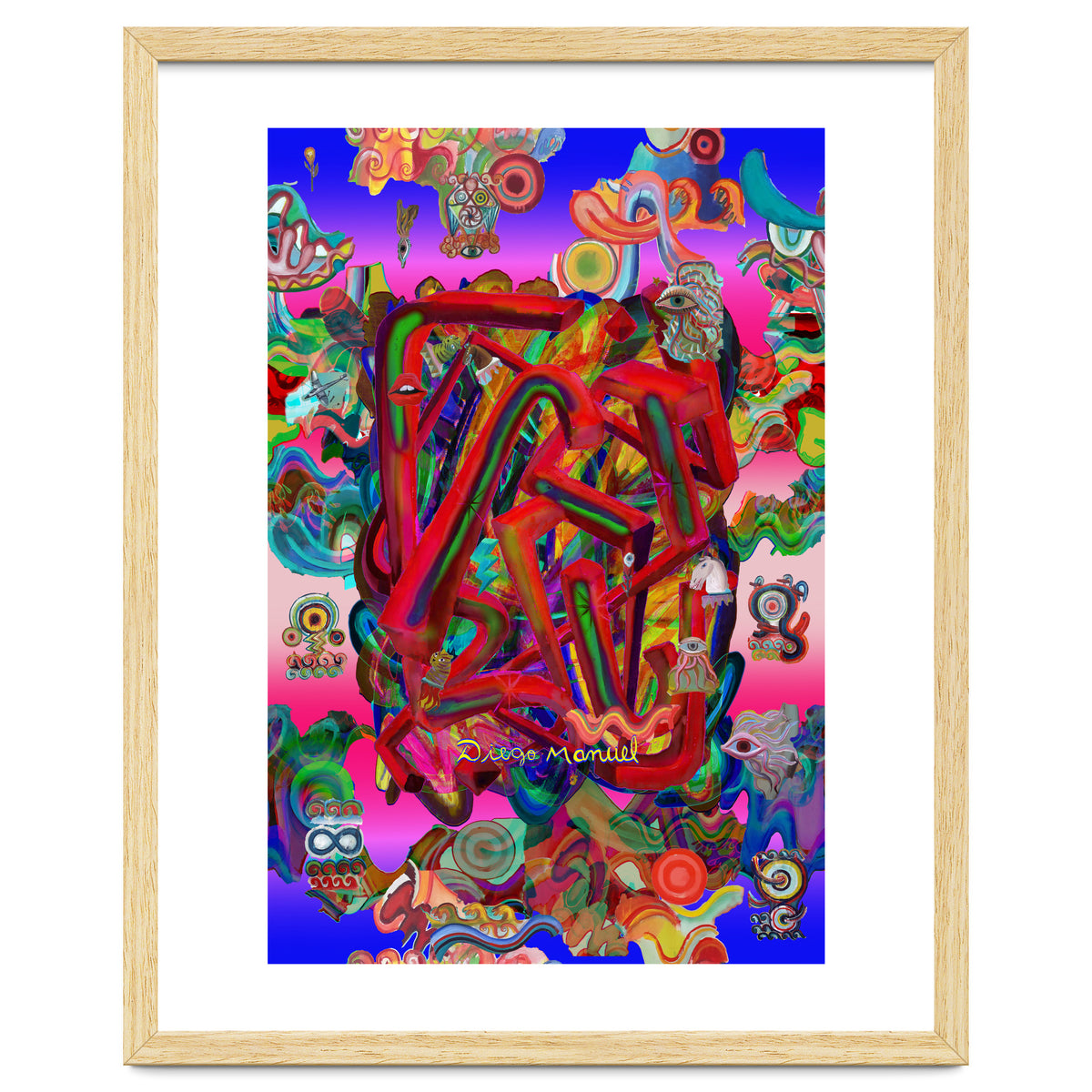 Muchas Cosas 2021 115