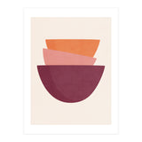 MINIMAL ART - GEOMETRIES RL02 (Print Only) thumbnail