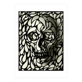 Skull 4 (Print Only) thumbnail