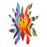 Fuego 24 Copia (Print Only) thumbnail
