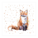 Fox - Wild Woods collection (Print Only) thumbnail