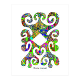 Pop Abstract 2023 165 Copia (Print Only) thumbnail