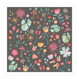 Wayside Flowers (Print Only) thumbnail