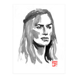 Queen (Print Only) thumbnail