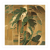 GROOVY-TROPICAL-1-A (Print Only) thumbnail