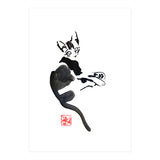 Terrasse (Print Only) thumbnail