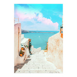 Surreal Greece (Print Only) thumbnail