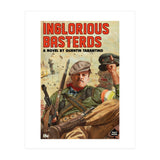 Inglorious Basterds (Print Only) thumbnail