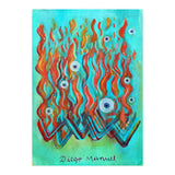 Graffiti Real 16 (Print Only) thumbnail