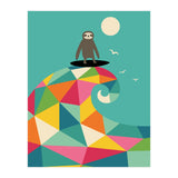 Surf Up (Print Only) thumbnail
