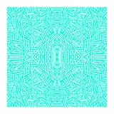 Radiate Mint (Print Only) thumbnail