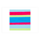 Scully's Stripes (Print Only) thumbnail