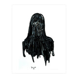 Tar Road (Print Only) thumbnail