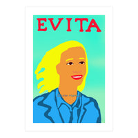 Evita Digital 4 (Print Only)