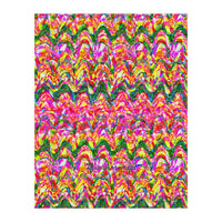 Pop abstract color full (Print Only)