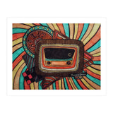 Radio (Print Only) thumbnail