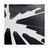 Under Pressure Black (Print Only) thumbnail