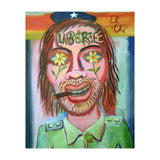 Che Guevara Y Margaritas 2 (Print Only) thumbnail