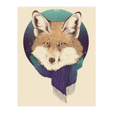 Fox (Print Only) thumbnail