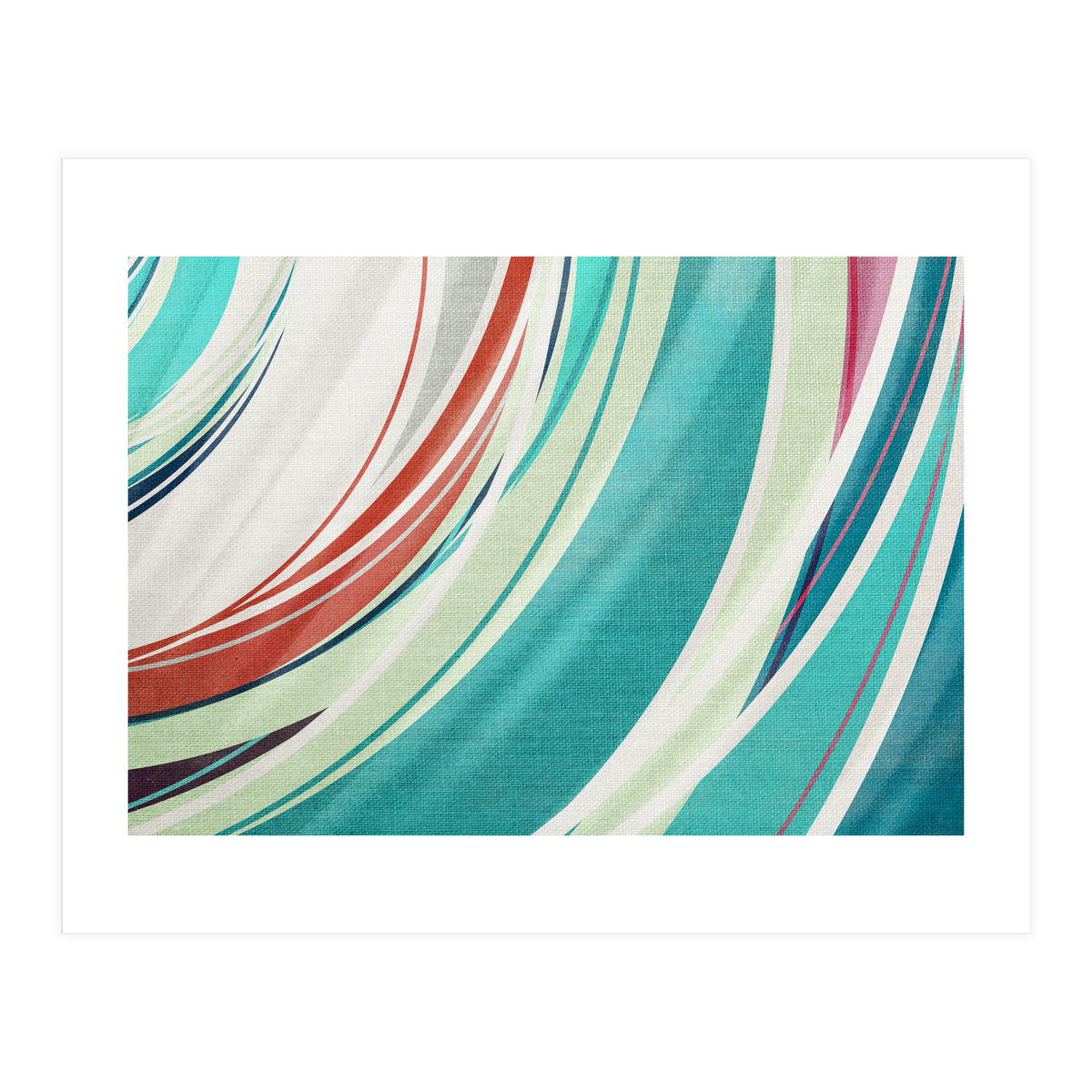 Ondulação (1) (Print Only)