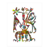 Planta Salvaje 7  (Print Only) thumbnail