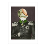 Old Portrait Disaster · G3 (Print Only) thumbnail