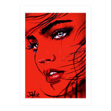 Crimson Utopia (Print Only) thumbnail