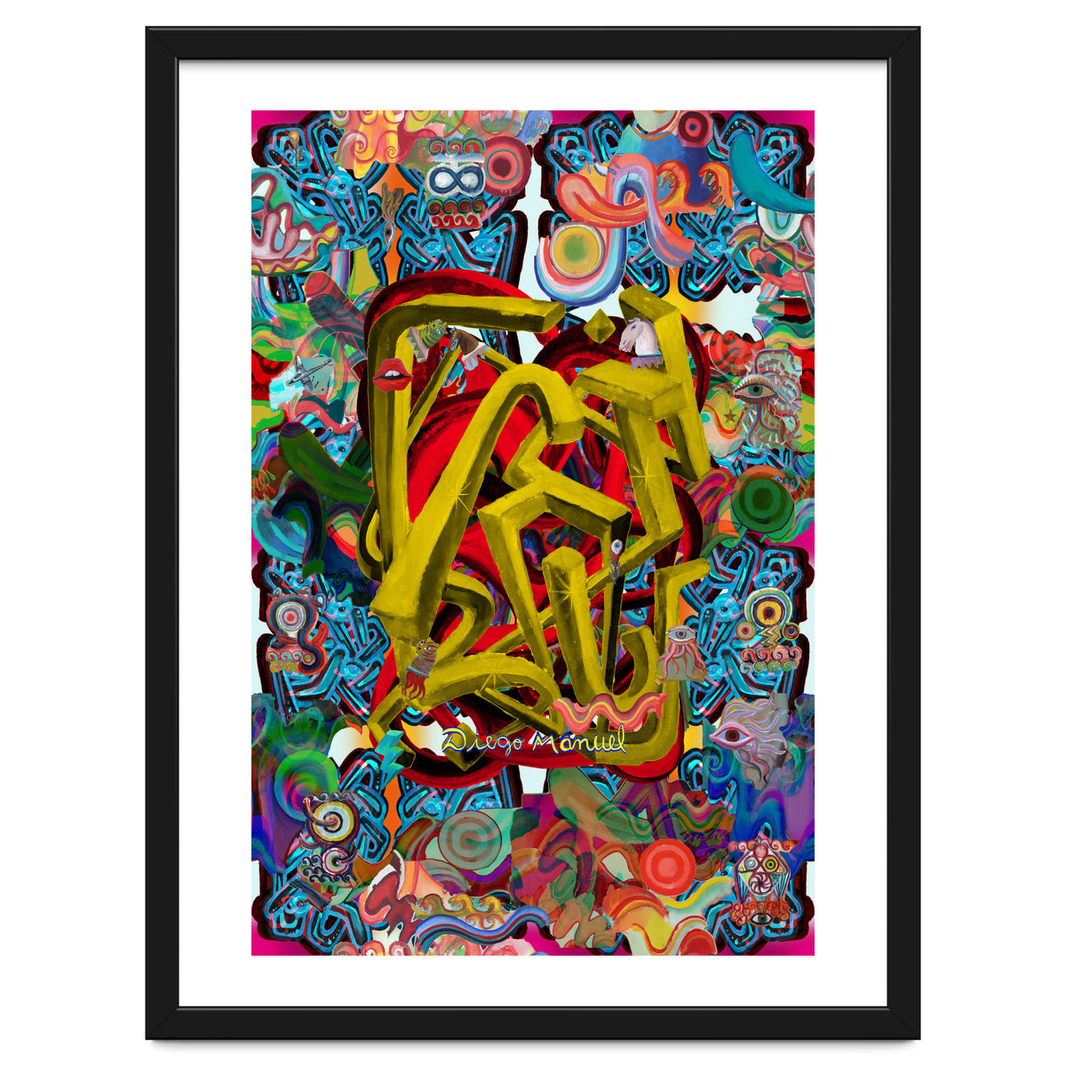 Muchas Cosas 2021 196