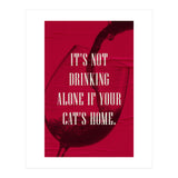 Adulting Alone2 (Print Only) thumbnail