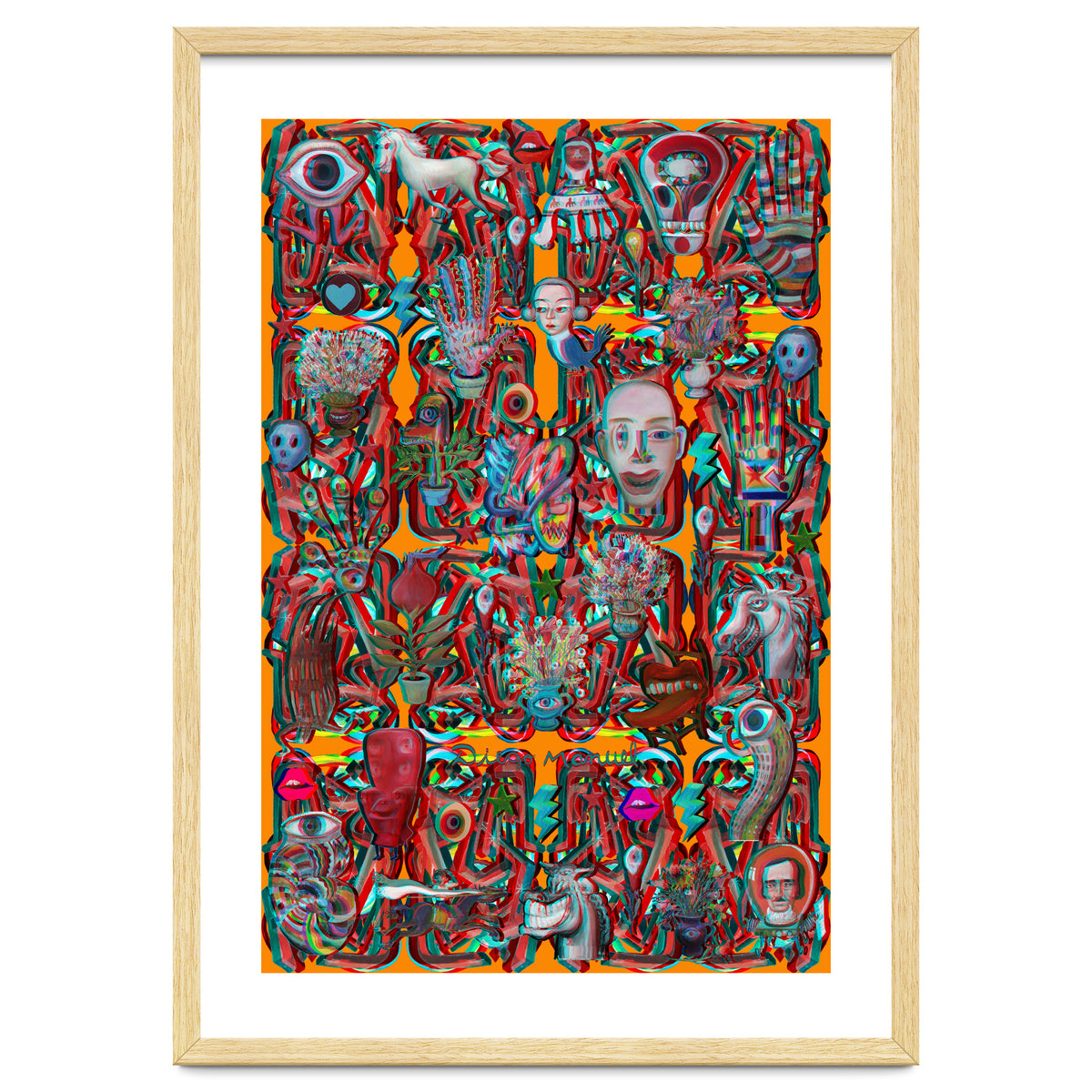 Formas 14 34 3d And Pop 2