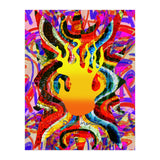 Fuego Y Graffiti 34 (Print Only) thumbnail
