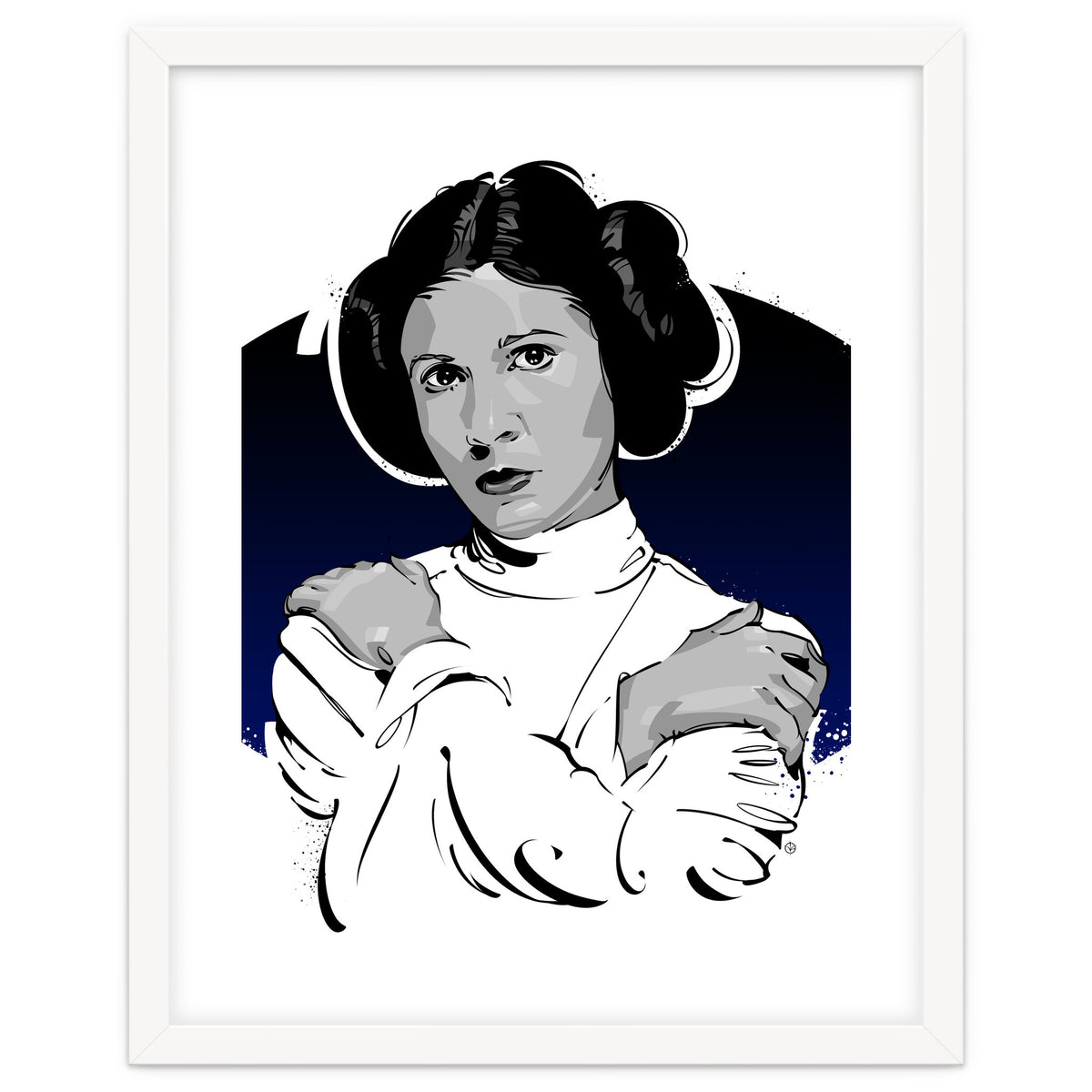 Leia STAR WARS