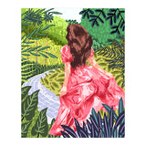 Escape Into Nature (Print Only) thumbnail