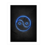 Yin Yang (Print Only) thumbnail