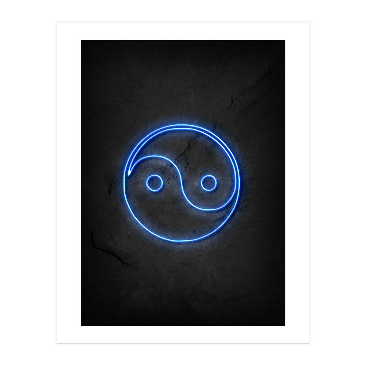 Yin Yang (Print Only)