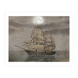 Night Journey (Print Only) thumbnail
