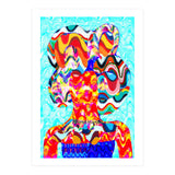 Perfil girl (Print Only) thumbnail