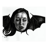 Carpe Noctem (Print Only) thumbnail